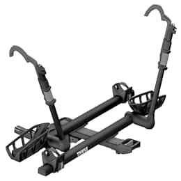 Thule T2 Pro XTR 2-Bike 2" Hitch Bike Rack