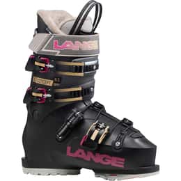 Lange Women's Concept 8.5 Ski Boots '26