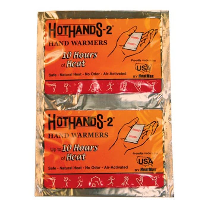 Heatmax Hot Hands