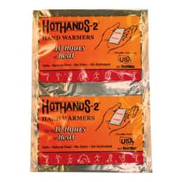 Heatmax Hot Hands-2 pack