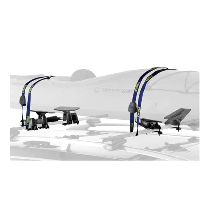 Thule Roll Model Kayak Carrier (884)