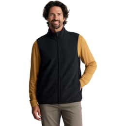 Free Fly Men's Gridback Fleece Vest