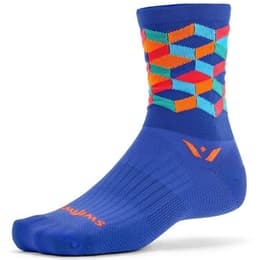 Swiftwick VISION Five Dimension Cycling Socks