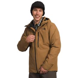 The North Face Men's North Table Down Triclimate Jacket