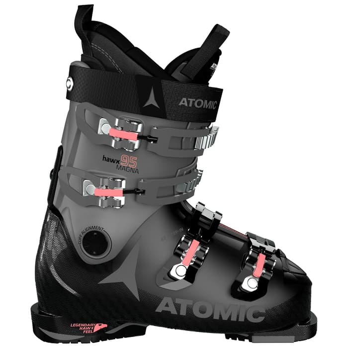 Atomic Women&#39;s Hawx Magna 95 S W Ski Boots