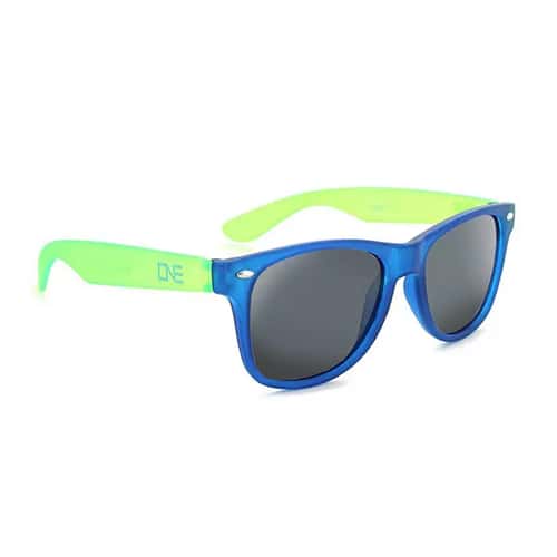 ONE by Optic Nerve Girls' Boogie Sunglasses alt image view 1