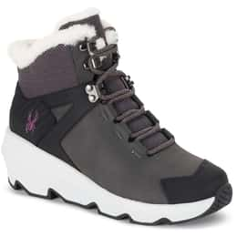 Spyder Women's Cadence 2 Winter Boots