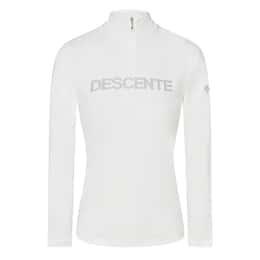 Descente Women's Laurel T-Neck Pullover