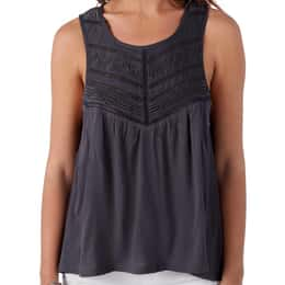 O'Neill Women's Tokeena Knit Tank Top