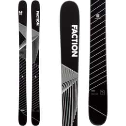 Faction Men's Mana 2 Skis '24