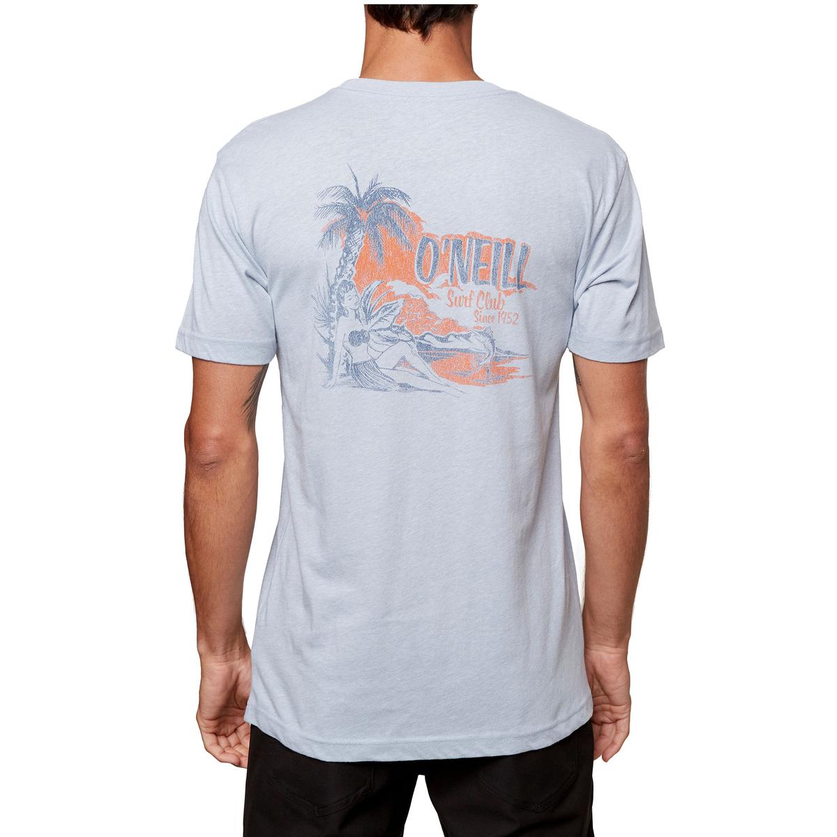 O'Neill Men's Surf Club T Shirt - Sun & Ski Sports