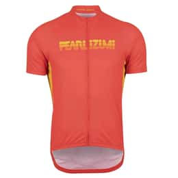 Shimano MEN'S QUEST™ LONG SLEEVE JERSEY Pearl Izumi