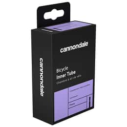 Cannondale 700 x 23-28c 48 Mmm Presta Bike Inner Tube