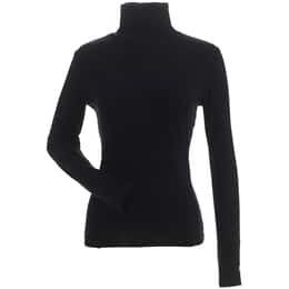 Nils Women's Danni Rib Base Layer Top