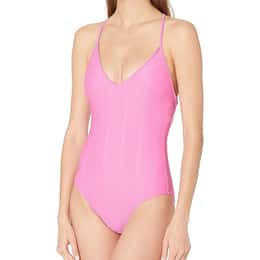 Splendid Women's Glow Getter One Piece Swimsuit