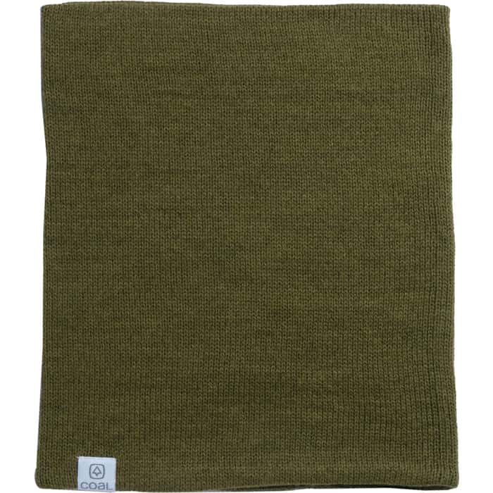 Coal FLT Recycled Knit Gaiter