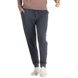 Free Fly Women's Bamboo Lightweight Fleece Jogger