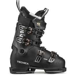 Tecnica Women's Mach1 MV 95 W Ski Boots '25