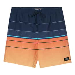 O'Neill Men's Myriad Volley 17" Boardshorts