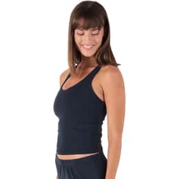 Glyder Women's Gentle Embrace Skimmer Tank Top