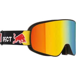 Red Bull SPECT RUSH Snow Goggles