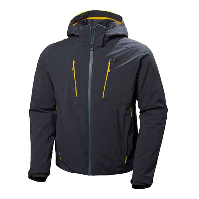 Helly Hansen Men's Alpha 3.0 Ski Jacket Sun & Ski Sports