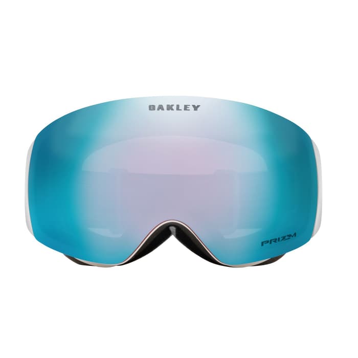 Oakley Flight Deck Xm Prizm Sapphire Iridium Snow Goggles - Sun & Ski ...