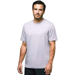 FOLiA Men's All-Day Everyday Short Sleeve T Shirt