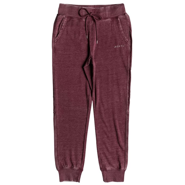 Roxy Women's Tides Turning Red B Joggers - Sun & Ski Sports