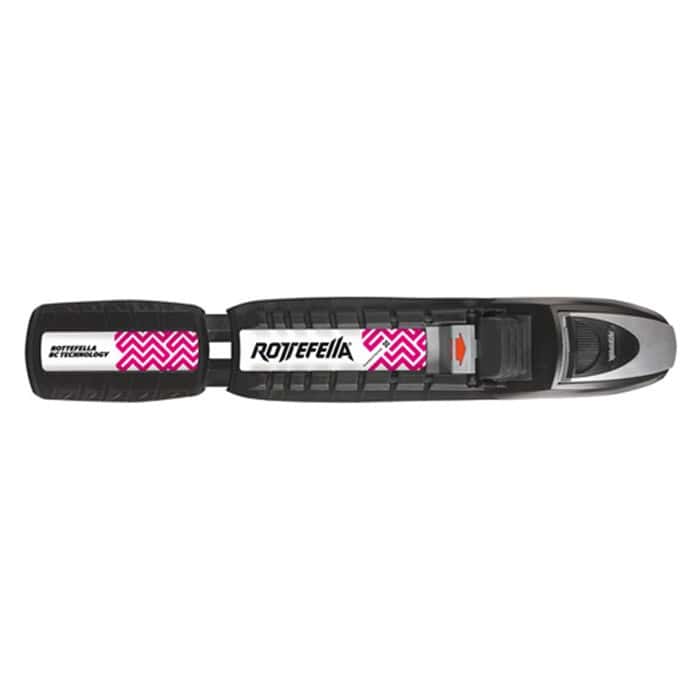 Alpina NNN BC Auto Cross Country Ski Bindings '12