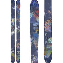 Atomic Bent 90 Skis '27