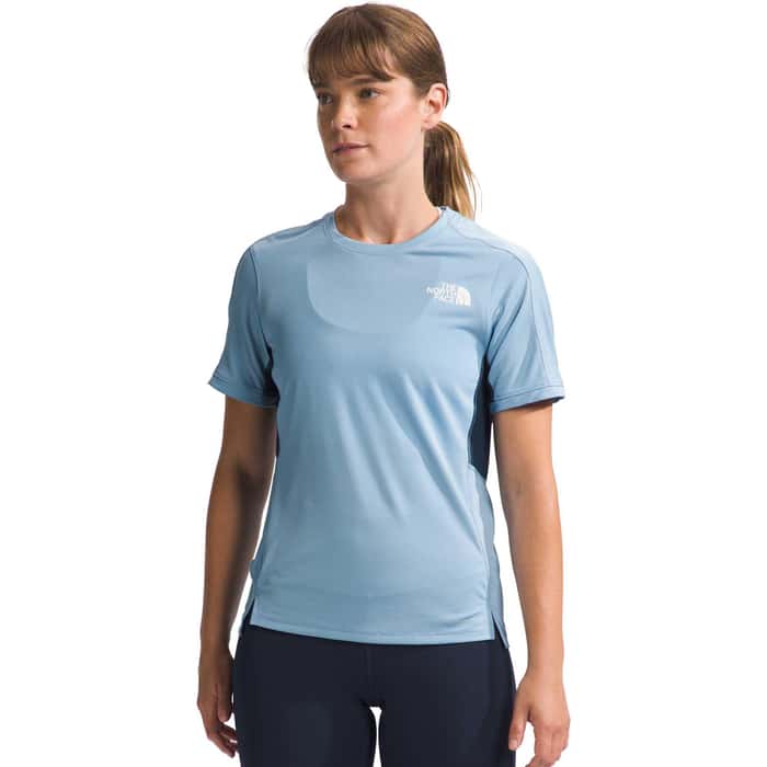The North Face Women's Sunriser Short Sleeve Top