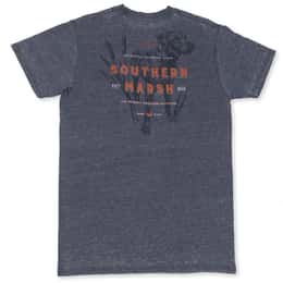 Southern Marsh Men's SEAWASH™ Dog T Shirt