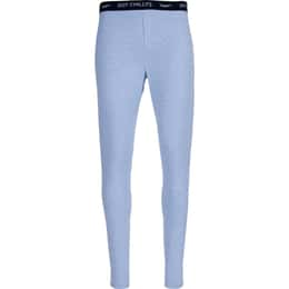 Hot Chillys Men's Clima-Tek Base Layer Bottoms