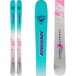 Rossignol Men's Super Blackops Skis '25