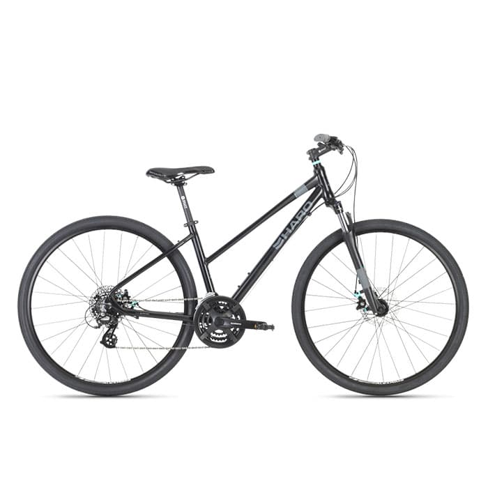 haro womens mountain bike