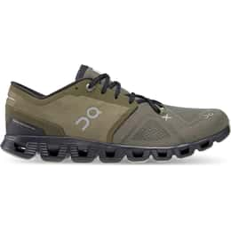 On Men's Cloud X3 Running Shoes