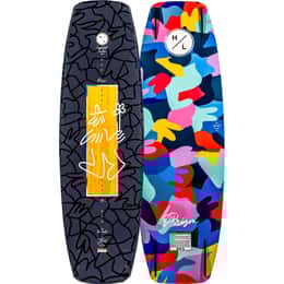 Hyperlite Women's Prizm Wakeboard