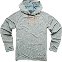 Howler Brothers Men's Loggerhead Hoodie