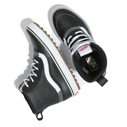 Vans Men's Standard Mid Snow MTE Winter Boots alt image view 8