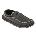 sanuk men's chiba slip on