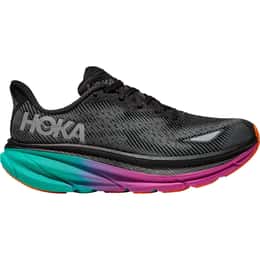 HOKA Women's Clifton 9 GTX Running Shoes