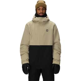 686 Men's Foundation Insulated Snow Jacket