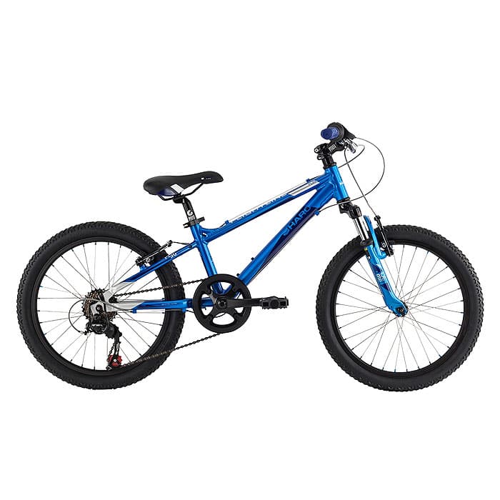 Haro Flightline 20 Mountain Bike '15 - Sun & Ski Sports