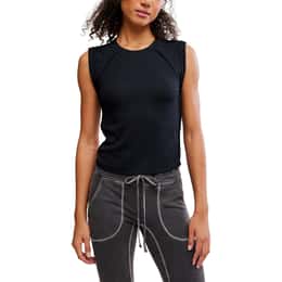 Free People Women's Love My Twist Muscle Tank Top