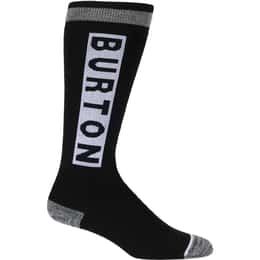 Burton Women's Weekend Midweight Socks 2-Pack