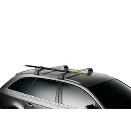 Thule SkiClick Cross Country Ski Rack