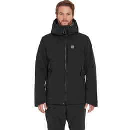 Rab Men's Khroma Diffract Insulated Ski Jacket