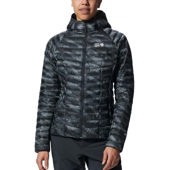 Mountain Hardwear Women's Ghost Whisperer/2™ Hoodie