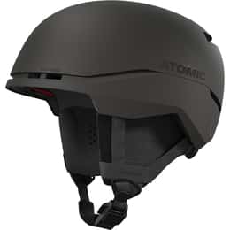 Atomic Four Amid Pro Snow Helmet